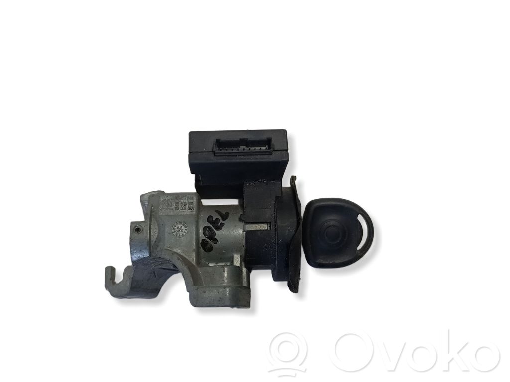 Opel Vectra B Ignition lock 