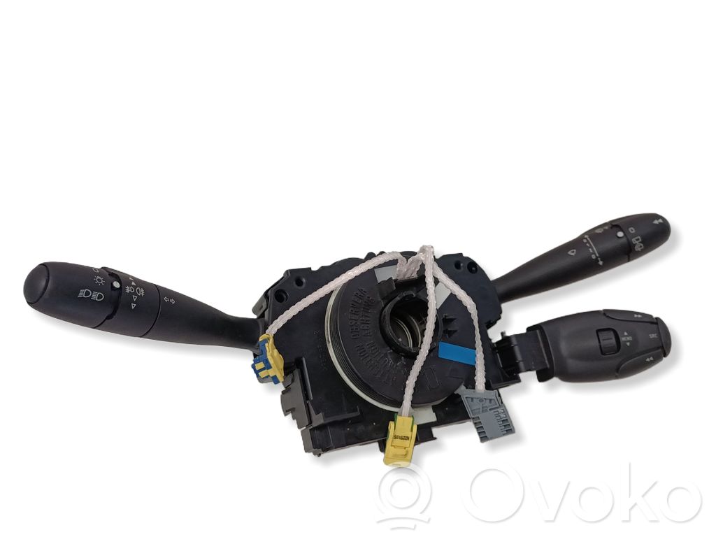 Citroen C2 Multifunctional control switch/knob 