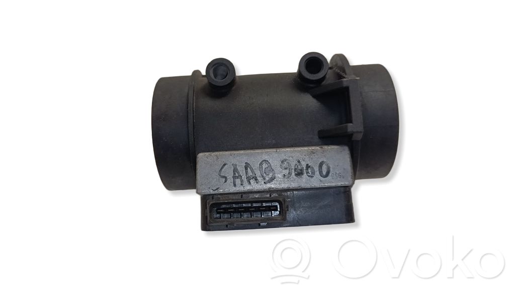 Saab 9000 CC Измеритель потока воздуха 