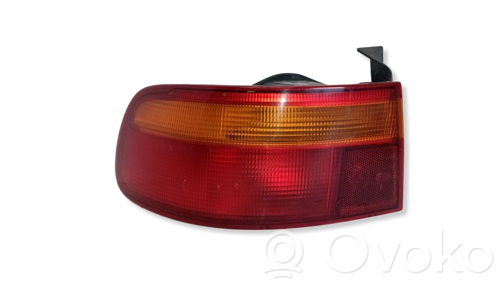 Honda Accord Luci posteriori 