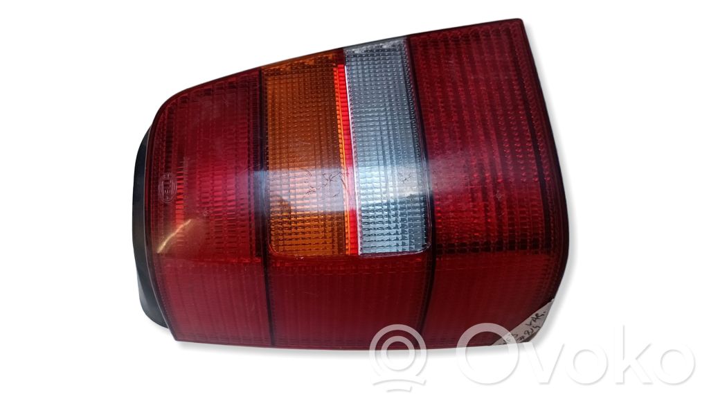 Volkswagen Golf III Rear/tail lights 
