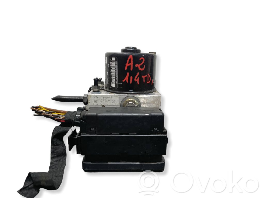 Pompa ABS   8Z0614517G,10020600364