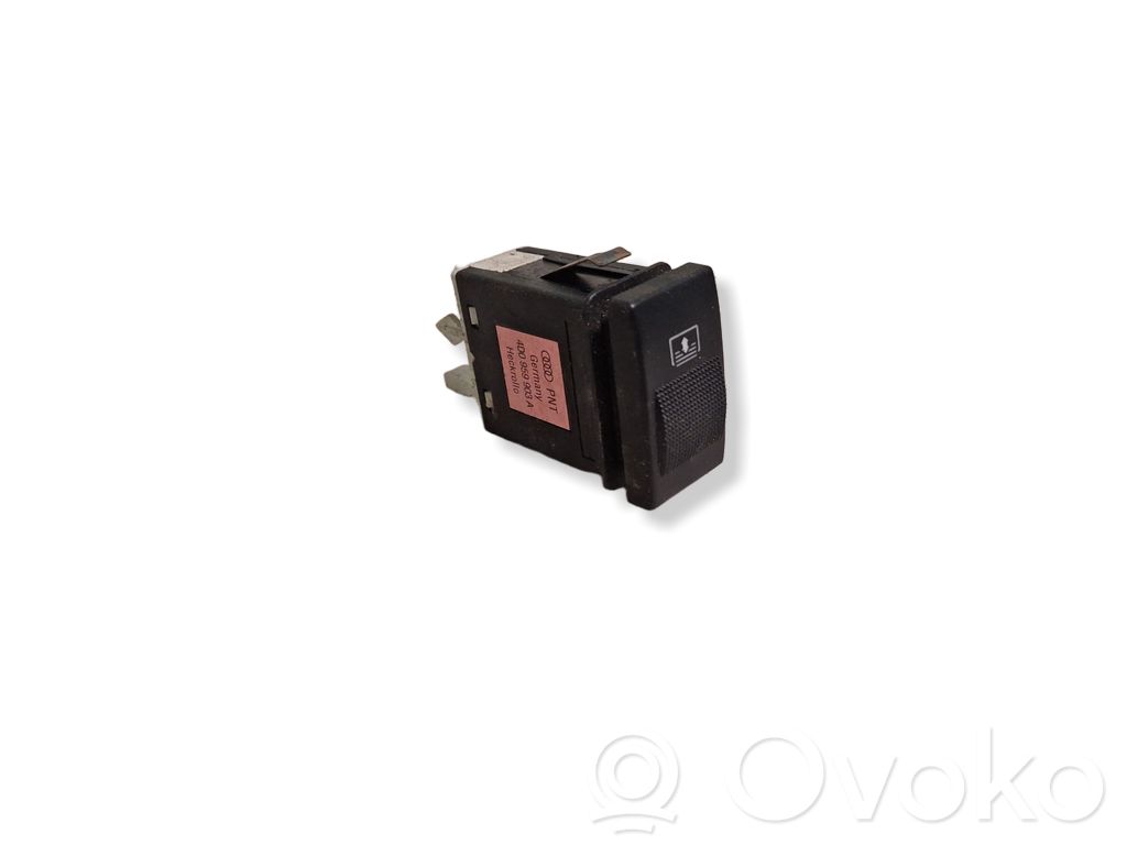 Audi A8 S8 D2 4D Other switches/knobs/shifts 