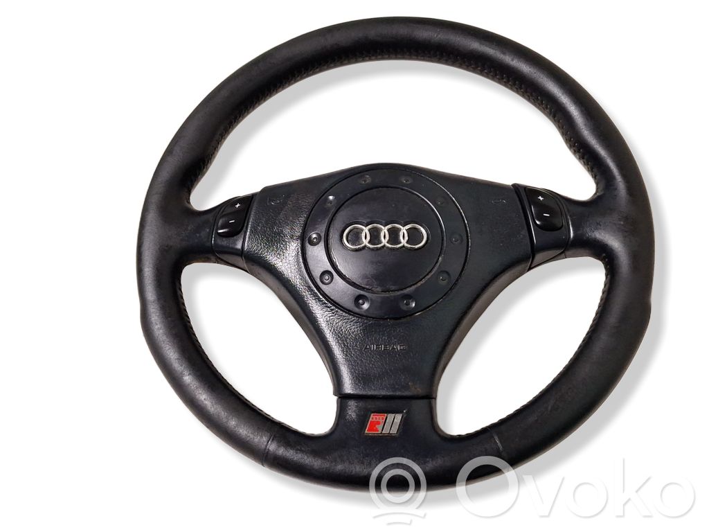 Audi A8 S8 D2 4D Stūre 