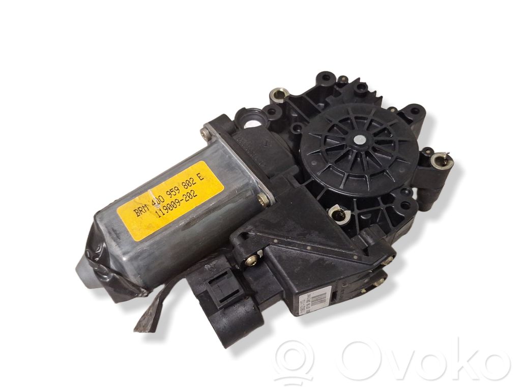 Audi A8 S8 D2 4D Motor macara geam ușă față 
