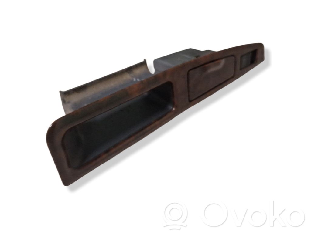 Electric window control switch   4D0959528
