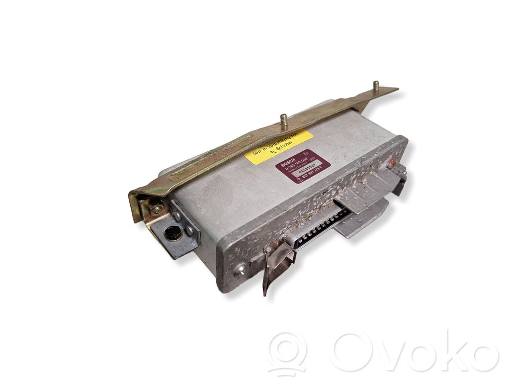 Audi 100 200 5000 C3 ABS control unit/module 