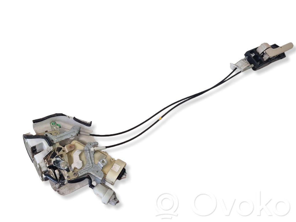 Lexus RX 300 Unidad de control/módulo del motor 