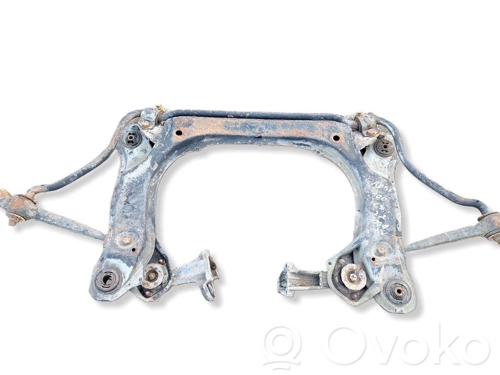 Front subframe
