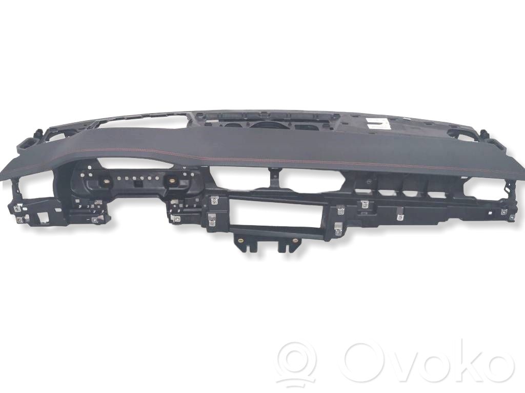 Audi A6 S6 C8 4K Panelė 