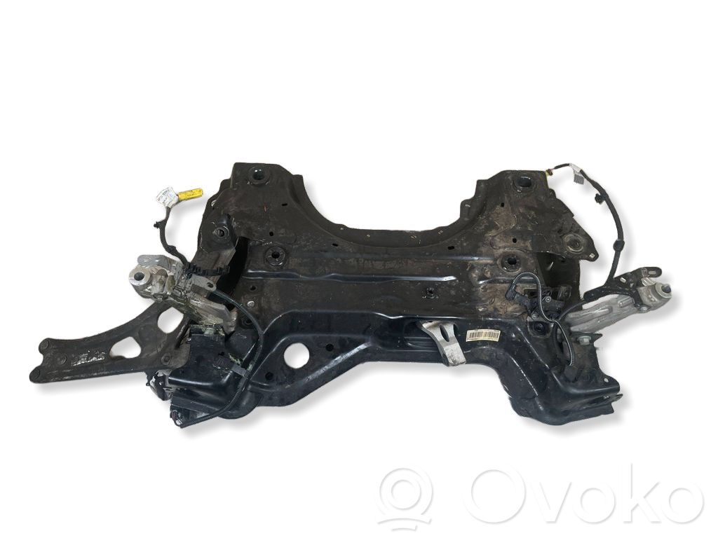 Citroen DS7 Crossback Front subframe 