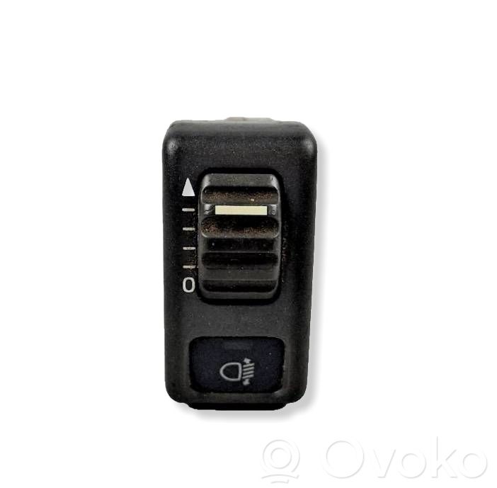 Volvo S70  V70  V70 XC Headlight level height control switch 