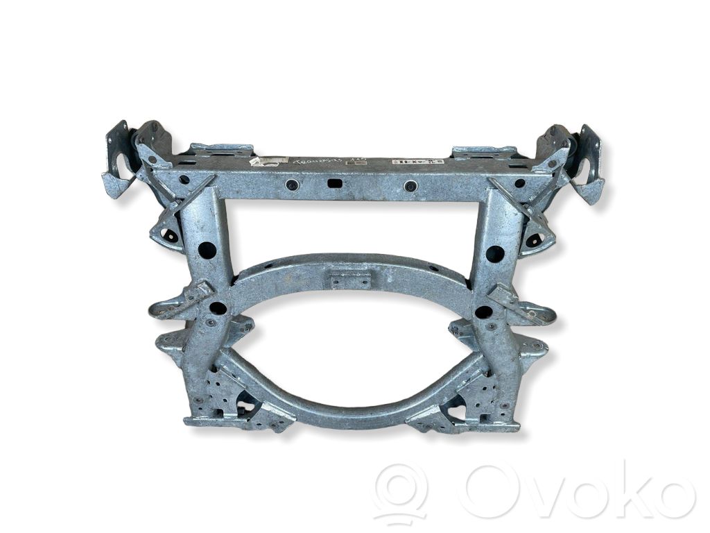 BMW i4 Front subframe 