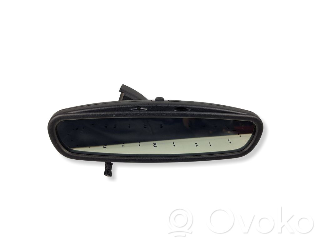 Mazda 6 Rear view mirror (interior) 