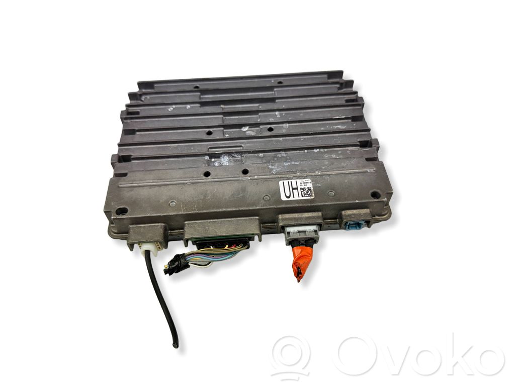 Toyota RAV 4 (XA50) Radio/CD/DVD/GPS head unit 