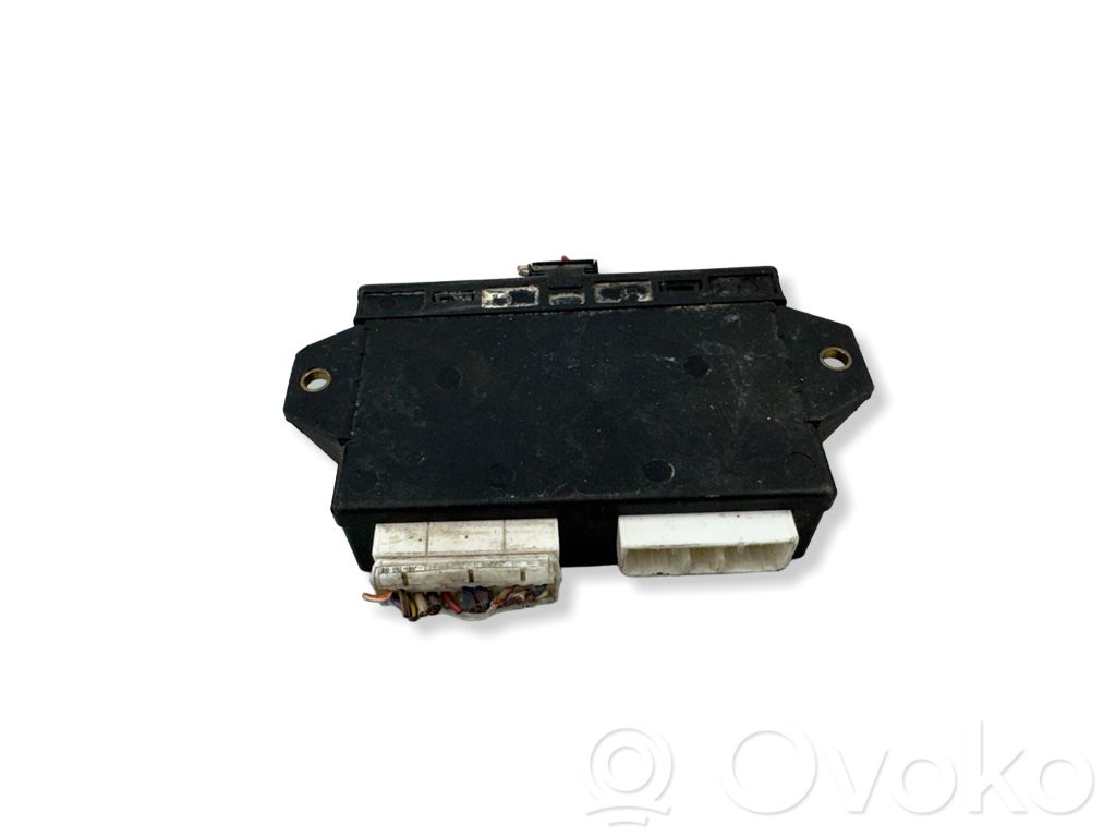 Alfa Romeo 156 Mukavuusmoduuli 