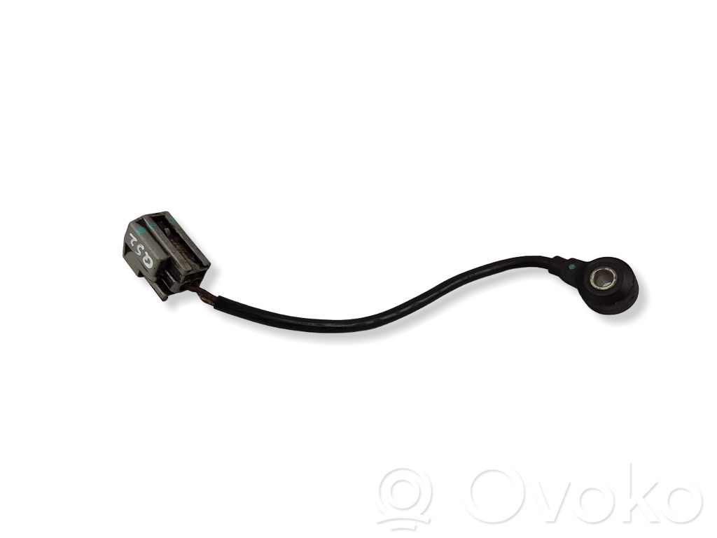 Ford Focus C-MAX Detonation knock sensor 