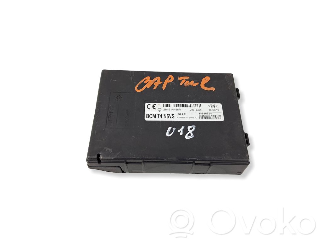 Renault Trafic III (X82) Other control units/modules 