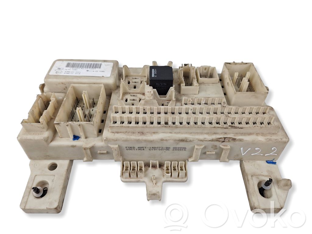 Ford Focus Fuse module 