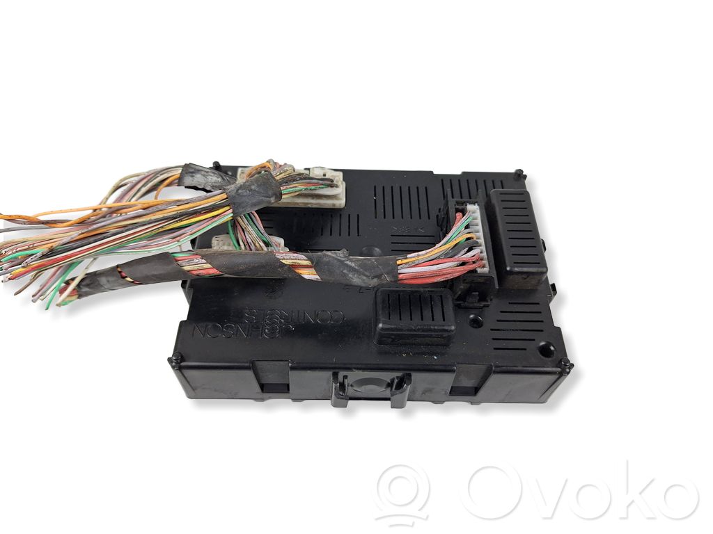 Renault Modus Speedometer (instrument cluster) 