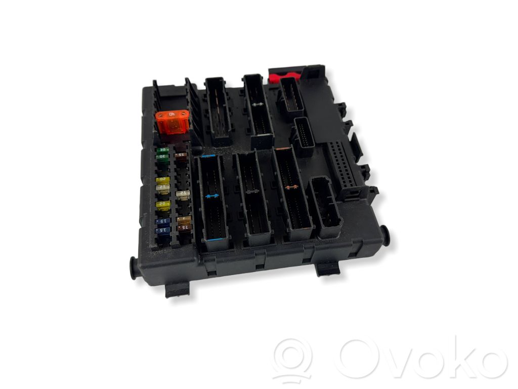 Opel Vectra C Sulakemoduuli 