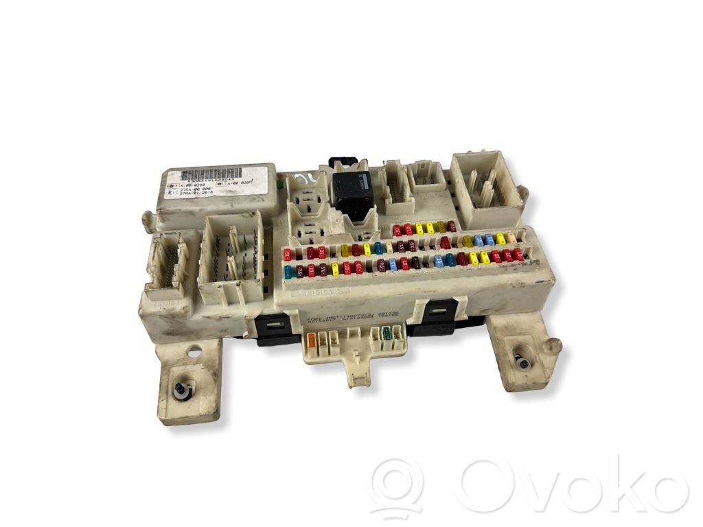 Ford Focus C-MAX Fuse module 