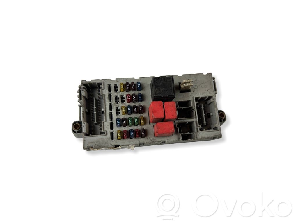 Lancia Ypsilon Fuse module 