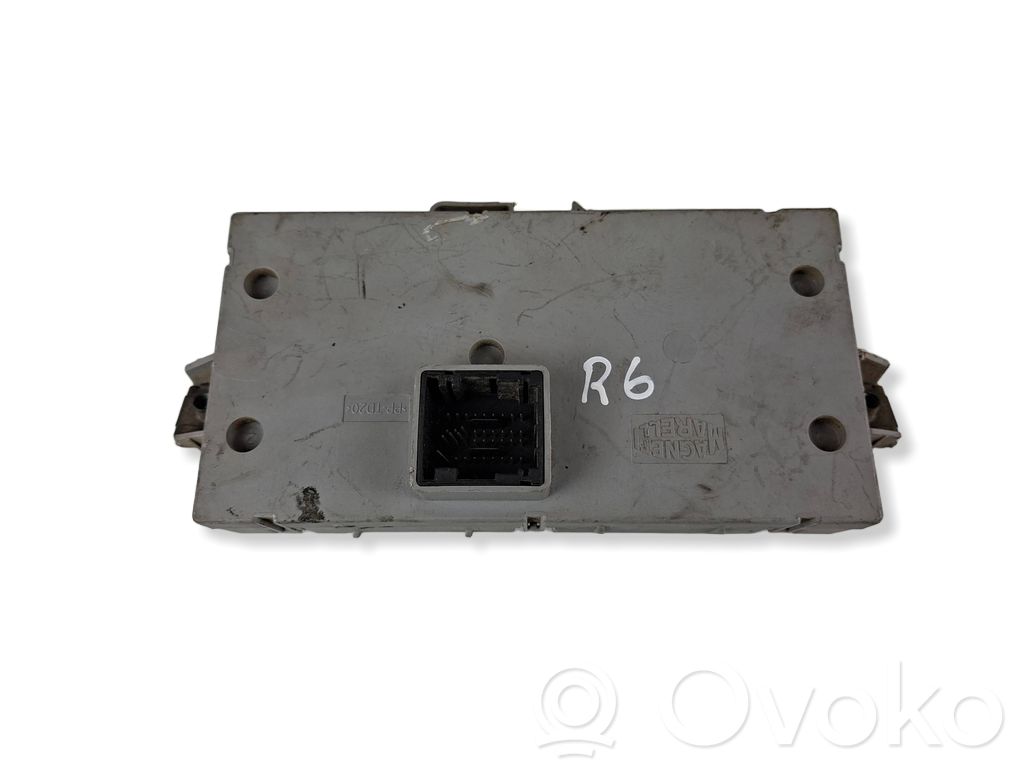 Fiat 500 Unidad de control del BSM 