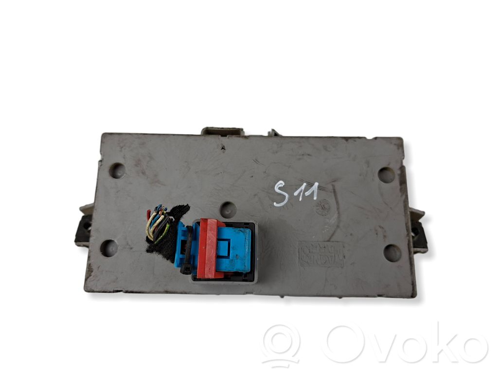 Lancia Ypsilon Fuse module 