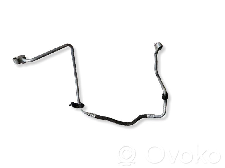 BMW X1 E84 Ilmastointilaitteen putki (A/C) 