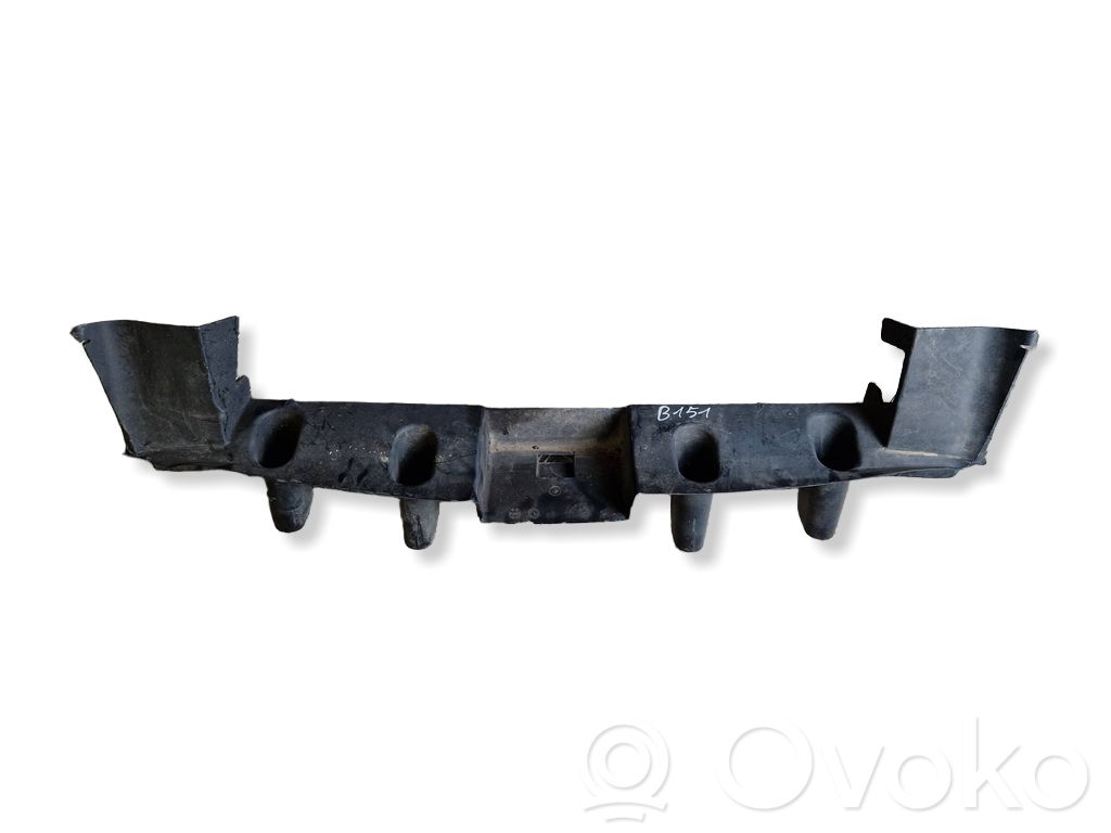 Dodge Durango III Front bumper support beam 