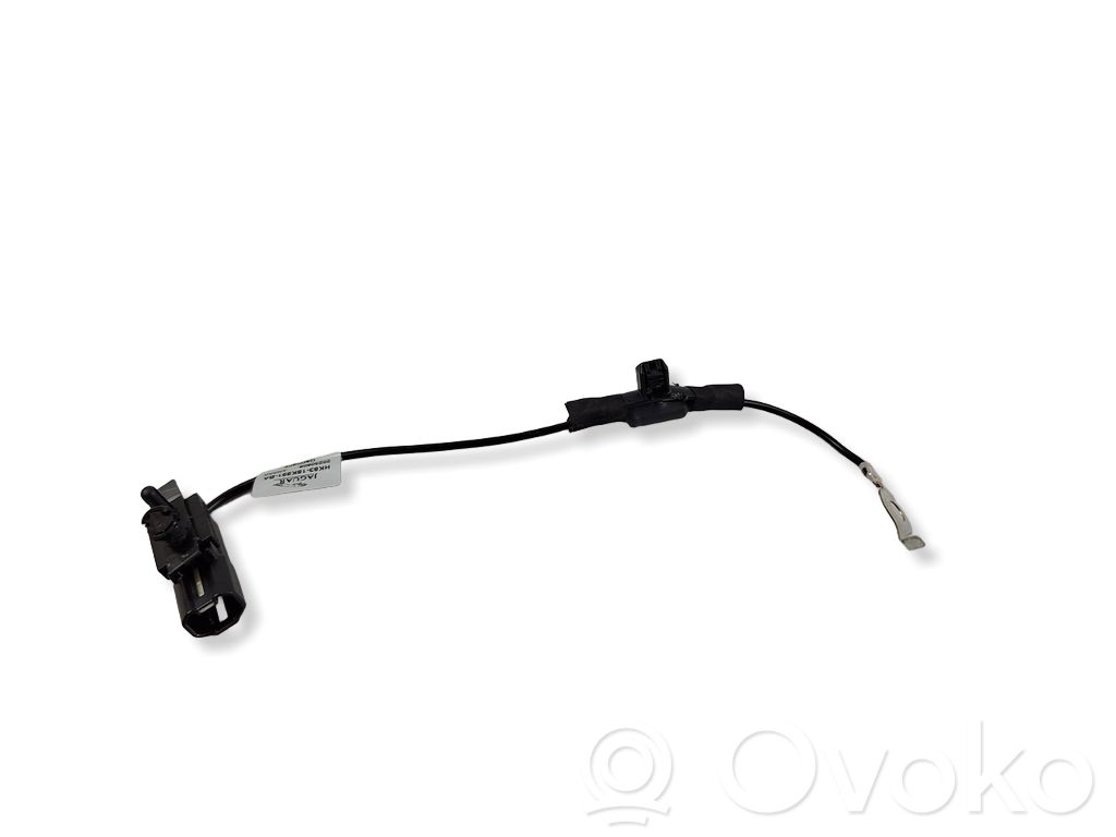 Jaguar F-Pace Sensor 