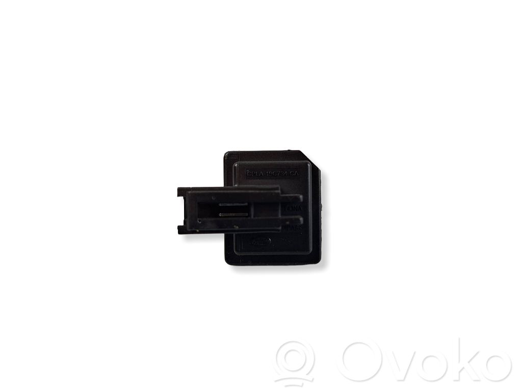 Jaguar F-Pace Interior temperature sensor 