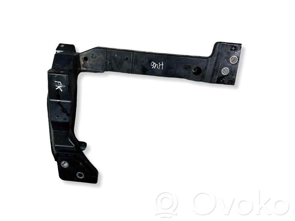 Jaguar F-Pace Support phare frontale 