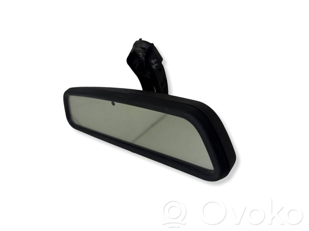 Espejo retrovisor (interior)   8236774,12444,5116,190105