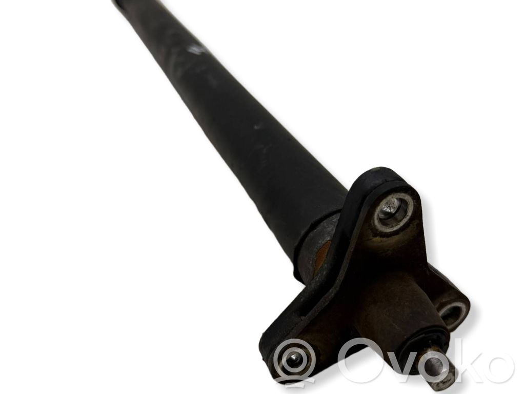 Eje propulsor delantero   752437105,5237105