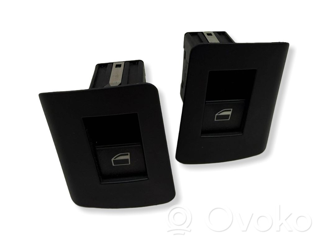 Electric window control switch   8385955,15859800,27030A
