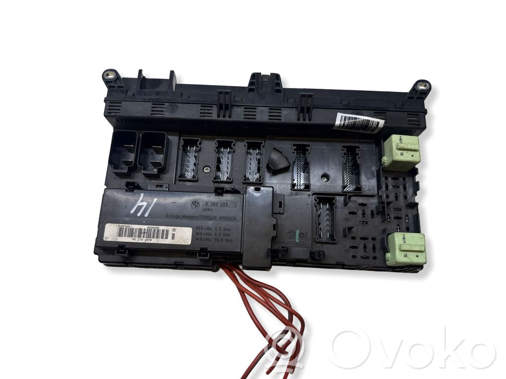 Sulakemoduuli   8380407