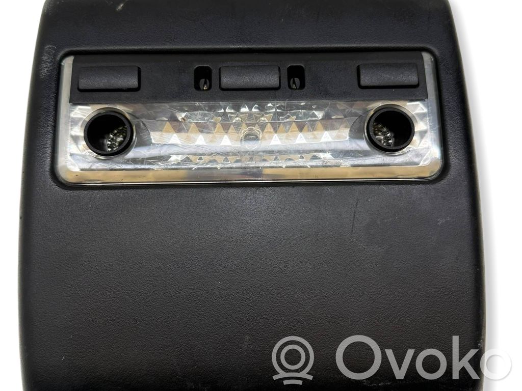 BMW X5 E53 Front seat light 