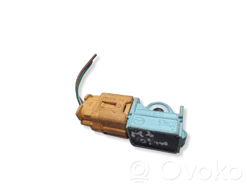 Airbagsensor Crashsensor Drucksensor   5WK43826,57KC0