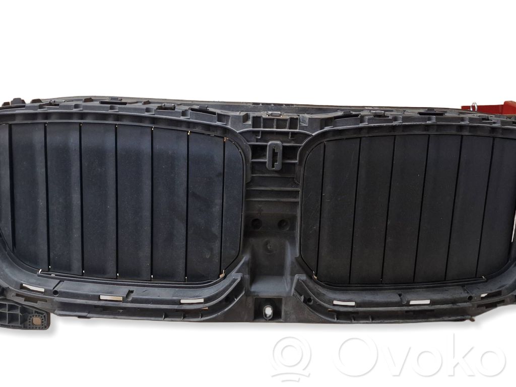 BMW X3 G01 Front grill 