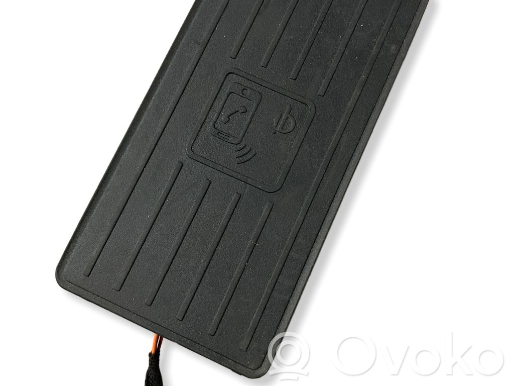Wireless charging module   4N0035502B,4774A18600,10R058253