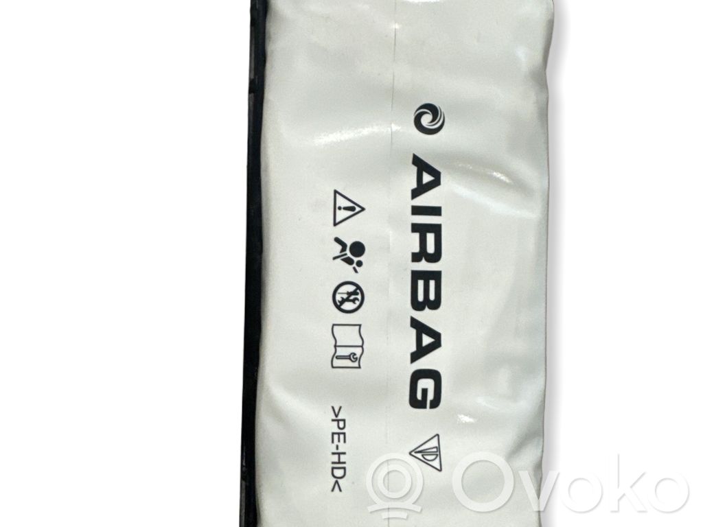 Porsche Macan (95B) Airbag pasager 