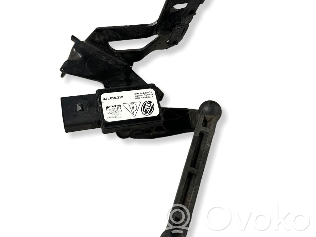 Porsche Taycan 9J1 Sensor 