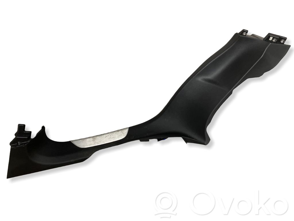 Porsche Taycan 9J1 Capac prag spate 