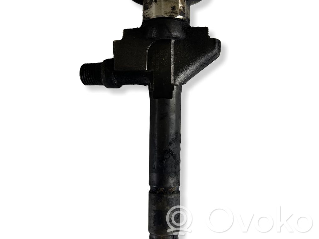 Mazda 6 Fuel injector 
