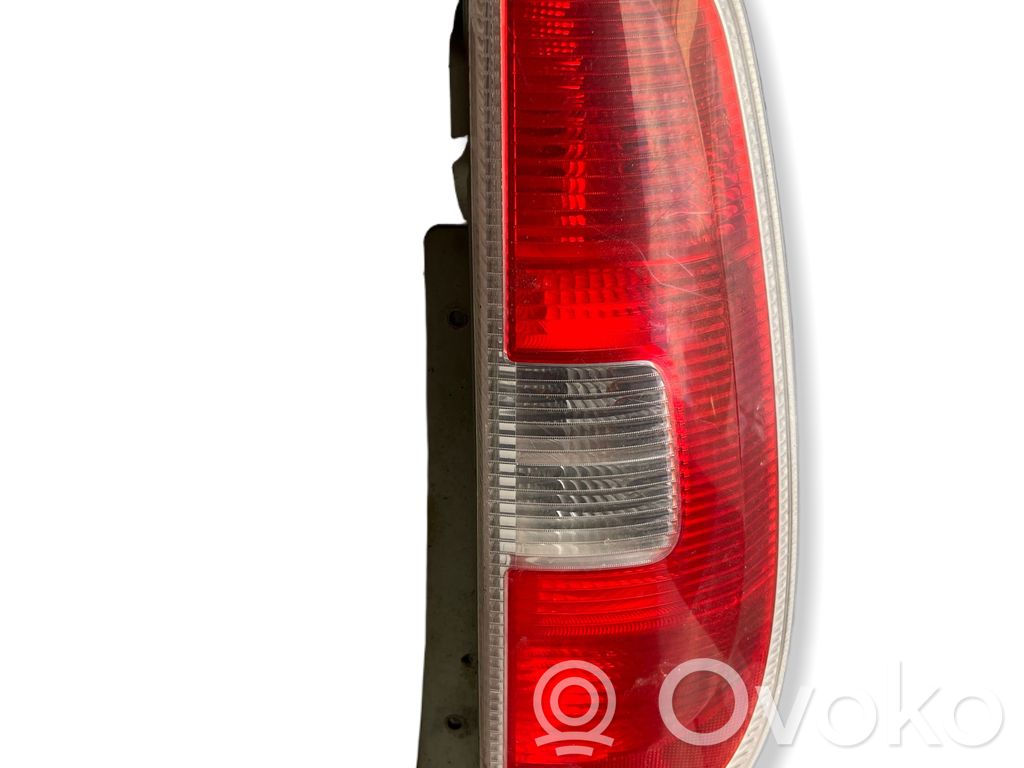 Skoda Roomster (5J) Takavalot 