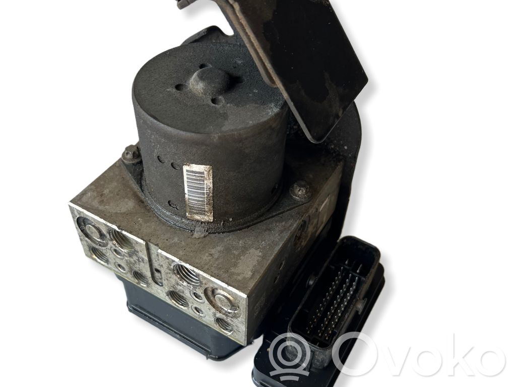 Dodge Durango III ABS Pump 