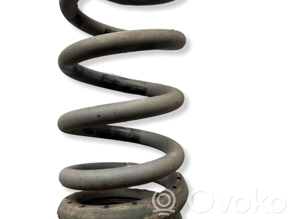Dodge Durango III Rear coil spring 