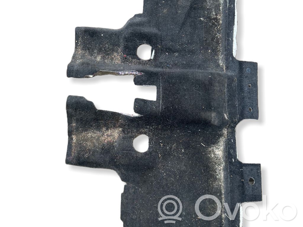 Wykładzina podłogowa tylna   1YL01DX9AB,100317810101